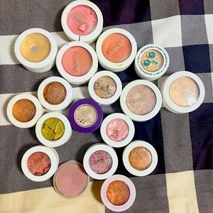 Colorpop makeup